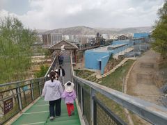 -青藏高原野生动物园