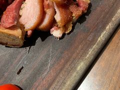 -埠口精酿夜景餐酒吧· BREWPORT BISTRO(长嘉汇重庆之眼店)