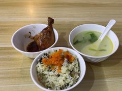 -文庙菜饭(四川北路店)