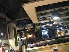 大堂-瓦国小镇·果木烤鸭·融合菜(西口店)