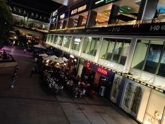 -皇庭广场(福华三路店)