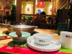 -椰夫人·养生椰子鸡(金沙洲永旺店)