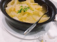 上汤肉皮-和记小菜(七宝店)
