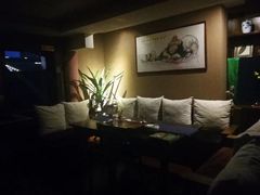 -白鹭原茶艺馆