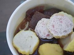 -兰芳园手打柠檬茶(下沙奥特莱斯店)