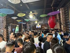 -将军关探险漂流