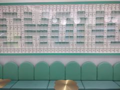 -益禾堂(南坪亿象城店)