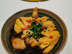 -小厨娘淮扬菜(板桥一店)