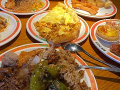 榴莲比萨-比格比萨自助(宋家庄店)
