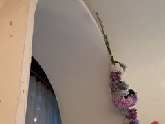 -晶雅花园西餐厅(南京首店)