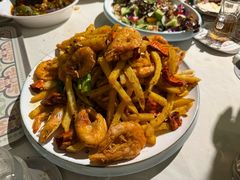 -海尔巴格一甸茶餐厅(团结路店)