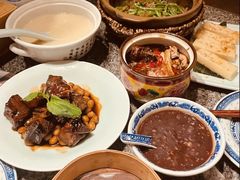 -南京大牌档(崇文门国瑞店)