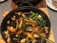 -得意啫·广东啫啫煲(前海HOP店)