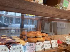 -慢熟面包店bud bread(孩儿巷店)