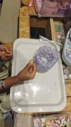 -MINI MARS KIDS CLUB亲子家庭中心(长宁天山店)