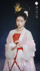 -盘子女人坊生日照·摄影馆(浦东店)