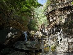 -京东石林峡风景区