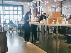 大堂-Nectar One Cafe(勇烈路n1店)