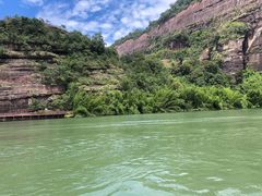 -丹霞山风景名胜区