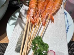 -虹料理·日料放题(悠方店)