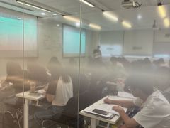 -新东方国际教育·雅思托福(裕德路校区)