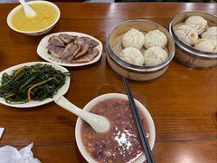 -庆丰包子铺(南站二店)