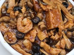 八珍豆腐-陆壹捌餐厅(五大道店)