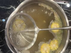 -潮汕美牛肉丸火锅店(天宁寺店)