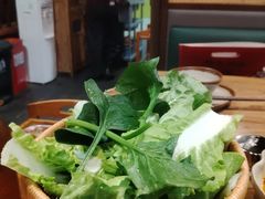 -老凯俚酸汤鱼(鸿通城店)