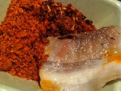 -韩林炭烤自助烤肉火锅(恒峰步行街店)