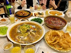 -庐州太太(CBD店)