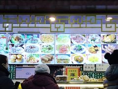 -白魁老号饭庄(交道口店)