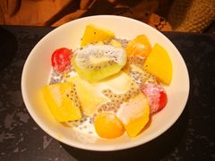 -Mango Tango