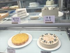 -猫里有甜