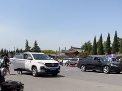 -洛阳白马寺
