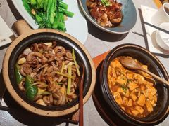 -啫神·广州地标美食(北京路店)