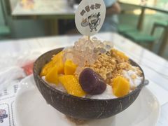 -糖潮糖水铺(省府店)