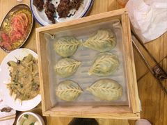 -老姑砂锅·烧烤天津菜(体北道店)