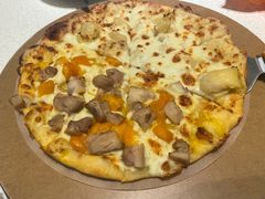 -乐凯撒披萨(南山书城店)