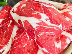 -小龙坎老火锅(北京三里屯店)