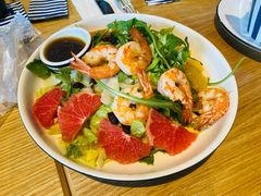 -玛尚诺Pizza&Bar(长泰广场店)