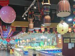 -巴犀烧烤(新崇光店)
