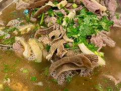 跷脚牛肉-杨三孃跷脚牛肉(中粮鸿云悦街店)