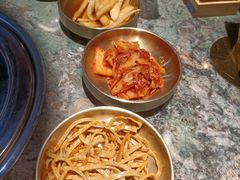 -韩宫宴和牛烤肉(无锡大东方广场店)