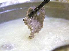 牛展-吉友粥底火锅(方斜路店)