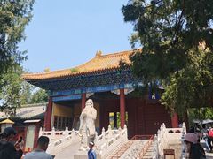 -北京国子监胡同