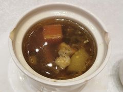 -百乐门喜宴(海珠广场华厦店)