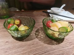 -大潮淮·淮扬菜(何园旗舰店)