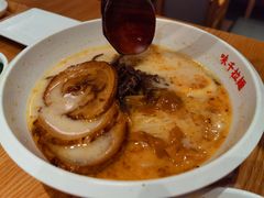 -味千拉面(双井店)