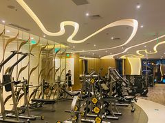 -W Fitness 威尔仕健身(北京英皇集团中心店)